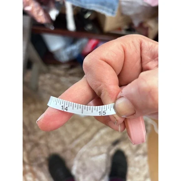 Black Satin Bias Cut Midi Skirt Slip Minimalist Y2K Chic Size MEdium - Picture 6 of 6